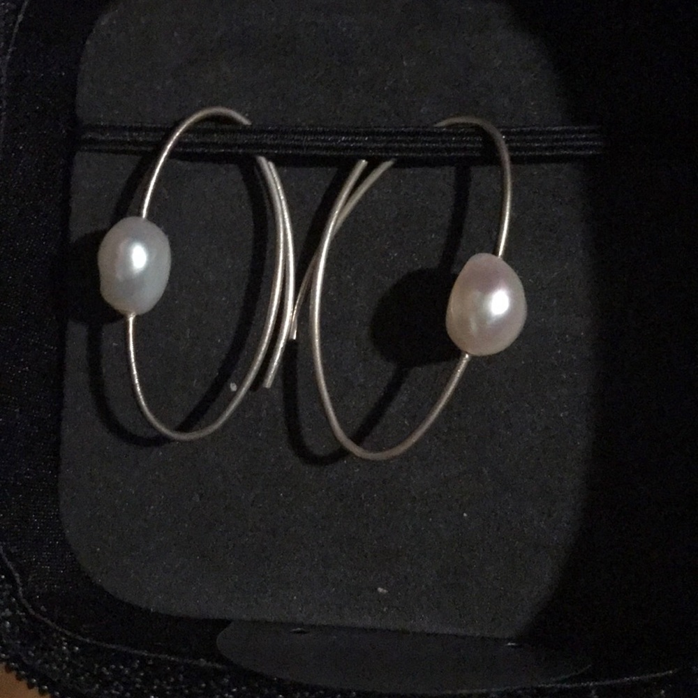 Original Tous Earrings